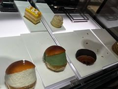 -V咖啡(兰州盛达希尔顿酒店)