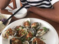 -87号烧烤海鲜·大排档(金沙滩店)