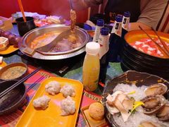 -牛New寿喜烧(曹路花园城店)
