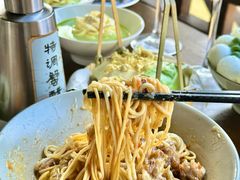 -李百蟹·江南蟹黄面·河景餐厅(夫子庙总店)