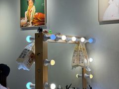 -iF摄影•全家福•证件照•形象照(南山店)