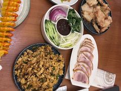 -老昌春饼(中央大街店)