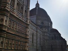 -圣母百花大教堂穹顶