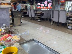 -清真军邺·金富苑肥牛(石坡街旗舰店)