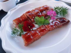 -濮园 · 四合院餐厅