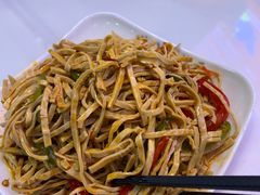 -俊杰拉面馆