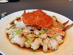 -晶采轩(虹桥路店)