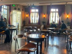 -La Medina餐厅(亮马河南路店)