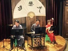 -白乐天毛肚火锅馆(南滨路店)