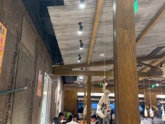 -北丐先生·野馄饨烧烤(雨花万象店)