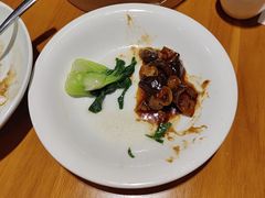 -乐忻皇朝(上海中心大厦店)