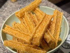 -云荷里·蒸汽石锅鱼·云南菜(中发百旺店)