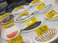 -舌尖上·霞浦滩涂海鲜·新闽菜(总店)