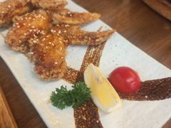 -小川洋风料理(武商MALL店)