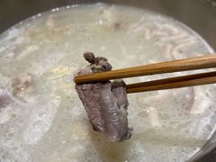 -阮老二·羊肉汤(黄甲店)
