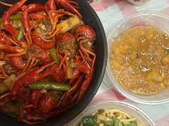 -聚味瞿记·龙虾堂(坡子街店)