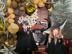 -歪歪宫殿·生日派对·团建聚会·轰趴·Wonder Palazzo