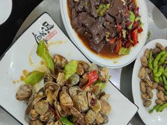 -小李子烧烤火锅地锅(枣行店)