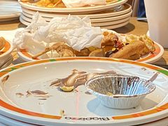 -比格比萨自助(德思勤四季汇店)