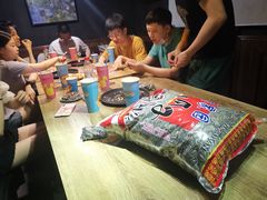 -第三空间·趣味桌游·轰趴.室内CS.剧本杀(大武汉1911店)