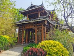 -武清南湖绿博园