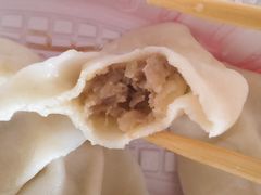 -好妈王饺子(滂江街店)
