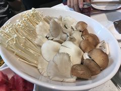 -重庆刘一手火锅(三峡广场直营店)