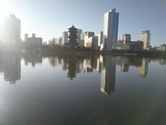 -迎泽公园