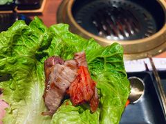 -虎哥六韩式烤肉料理 TIGERGRILL(隆生金山湖中心购物广场店)