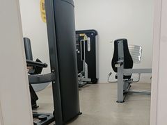 -发条鸭无人健身房(静安胶州路店)