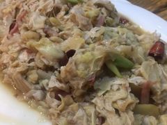 -马帮菜馆·美味野生菌