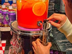 -西安W酒店·WEI全味西餐厅