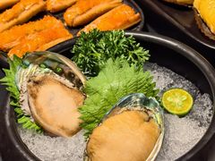 -鲜入唯煮·港式海鲜牛肉火锅(金宝街店)