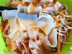 -笑笑凉皮(富国街店)