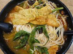 -螺小胖柳州螺蛳粉(钟楼总店)