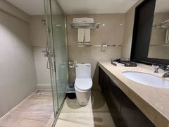 -正佳金殿维福顿公寓(广州正佳广场体育西路地铁站店)
