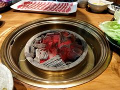 -牛人·雪花牛·木炭烤肉(昆山陆家店)