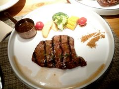 -半悦牛排(龙湖西宸天街店)