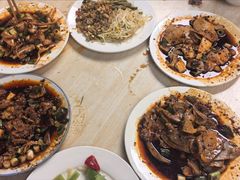 -温记府廟豆汤饭·始于1955年(海椒店)