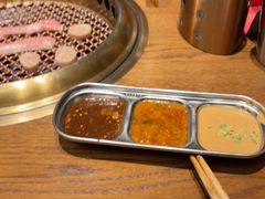 -一品诚记烤肉(大连柏威年购物中心店)