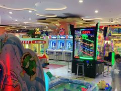 -meland·儿童乐园·游戏厅娃娃机·电玩Xbox(成都合生汇店)
