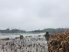 -天河潭旅游度假区