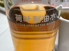 -金戈戈香港豉油鸡(皇庭广场店)