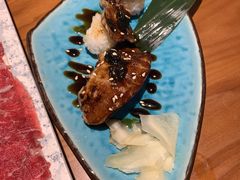 -有喜屋·烧鸟·居酒屋(周浦万达店)