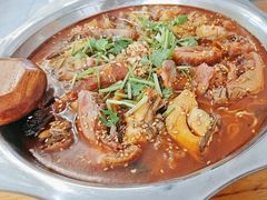 -湖南师大-三牌路鲜货冒菜