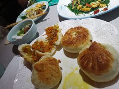 -阿西娅食府(中关村店)