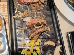 -悦荟牛排餐厅(佳木斯万达店)