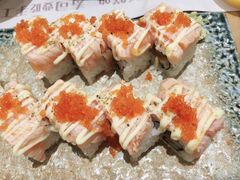 -林妈妈村·日式料理(宝山龙湖天街店)