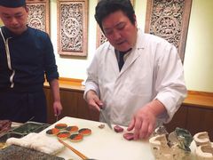 -九献创意菜(亮马河花园店)
