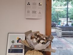 -COTTON CAFE(德信·中外公寓店)